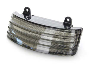 ProBeam Dual Intensity LED TriBar. Smoke Lens. Fits Street Glide 2014-2023, Road&hellip;