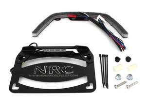 Fender Eliminator Kit. Fits V-Rod Night Rod Special (VRSCDX) 2012-2017. - New Rage Cycles