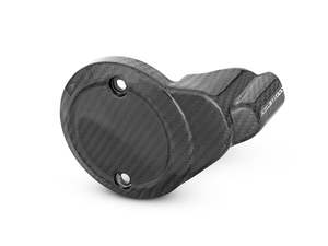 Carbon Cam Cover - Gloss. Fits CVO Touring 2023up, Street Glide & Road Glide 202&hellip;