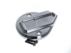 Recon Cam Cover - Raw Alloy. Fits CVO Touring 2023up, Street Glide & Road Glide &hellip;
