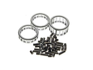 Rod Cages with Standard Size Roller Bearings. Fits Big Twin 1936-1986. - Eastern&hellip;