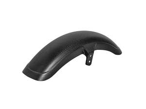Carbon Front Fender - Matte Finish. Fits Mid-Glide Dyna 2006-2017, Softail Stree&hellip;