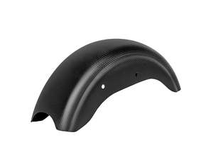 Carbon Rear Fender - Matte Finish. Fits Softail Street Bob 2018up, Slim 2018-202&hellip;
