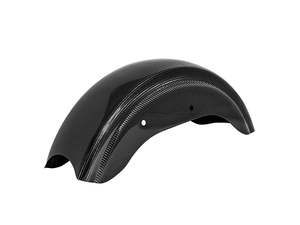 Carbon Rear Fender - Gloss Finish. Fits Softail Street Bob 2018up, Slim 2018-202&hellip;