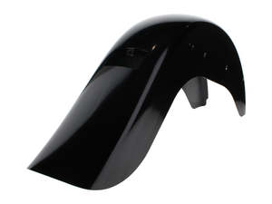 4in. Stretched Stocker Benchmark Rear Fender. Fits FL Softail 1986-2017 using St&hellip;