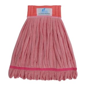 Floor: Microfibre Kentucky Mophead 270gsm