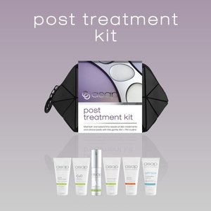 Products: asap post treatment kit - Prodermal NZ