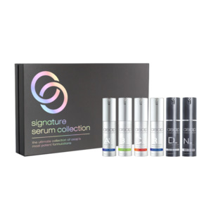 asap Signature serum collection - Prodermal NZ