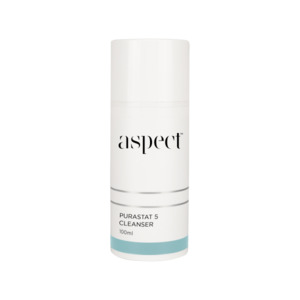 Aspect Purastat 5 Cleanser 100ml Foaming Prodermal