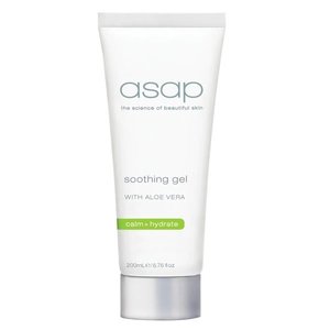 asap Soothing Gel Eyes Face & Sun Damage Prodermal
