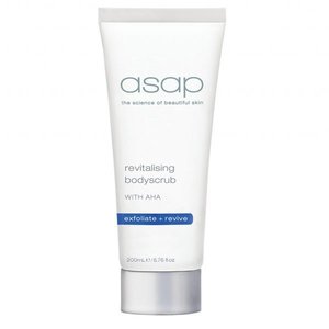 asap Revitalising BodyScrub Clean Daily Prodermal