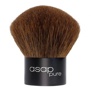 asap Kabuki Brush Multi-Tasking Brush Prodermal