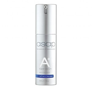 asap Super A Serum Ground-Breaking Prodermal
