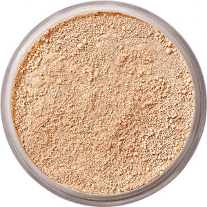 asap Loose Mineral Powder Prodermal NZ