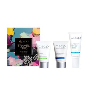 Products: asap travel trio NEW - Prodermal NZ
