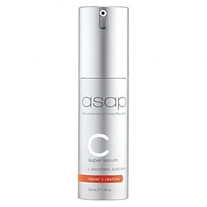 Products: Radiant Skin with asap Super C: Your Secret to Youthful Glow