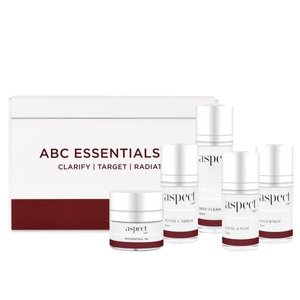 Aspect Dr ABC Essential Kit - Prodermal NZ