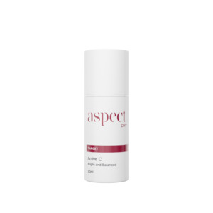 Products: Aspect Dr Active C - Prodermal NZ