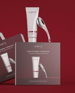 Products: Aspect Dr Cool Contour Collection Limited Edition - Prodermal NZ