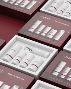 Aspect Dr Core Collection Limited Edition - Prodermal NZ