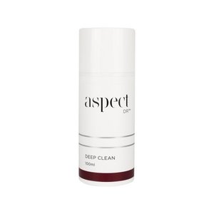 Products: Aspect Dr Deep Clean 100ml - Prodermal NZ