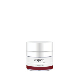 Aspect Dr Eyelift 15g - Prodermal NZ