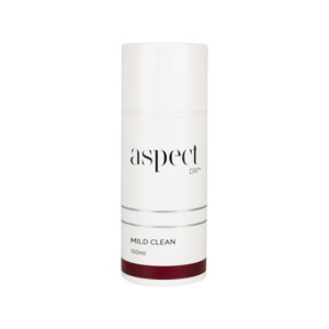 Aspect Dr Mild Clean 100ml - Prodermal NZ