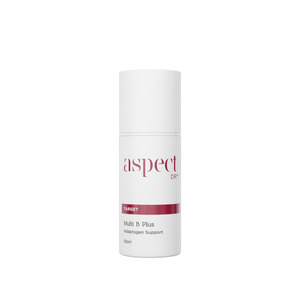 Aspect Dr Multi B Plus Adaptogen Support 30ml - Prodermal NZ