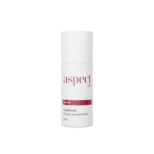 Aspect Dr Optiboost Complex 30ml - Prodermal NZ