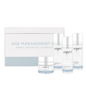 Aspect Age Management Kit Top-Selling Kit Prodermal