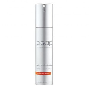 asap Ultimate Hydration: Get Radiant Skin. Proven Moisture Boost
