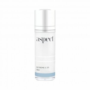 Products: Aspect Extreme C 20 Boost Radiance and Youthful Glow