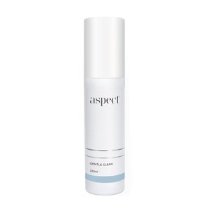 Aspect Gentle Clean 220ml - Prodermal NZ