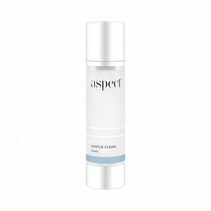 Products: Aspect Gentle Clean Facial Cleanser Foams Prodermal