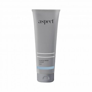 Aspect Hand and Body Cream Hydrating Prodermal