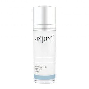 Products: Aspect Hydrating Serum Replenish Moisture Prodermal