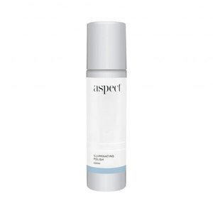 Products: Aspect Illuminating Polish Exfoliant Prodermal