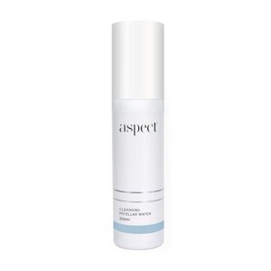 Aspect Micellar Water 220ml - Prodermal NZ