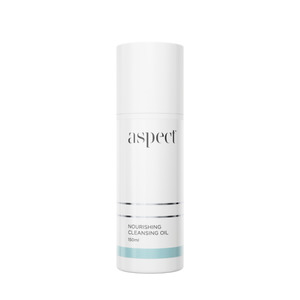 Products: Aspect Nourishing Cleansing Oil 150ml - Prodermal NZ