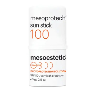 Mesoprotech sun stick 100 4.5g - Prodermal NZ