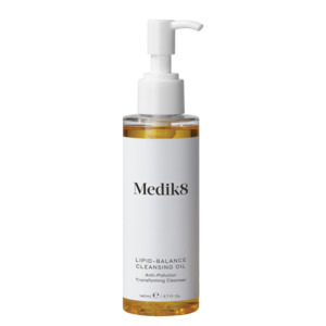 Medik 8 Lipid-Balance Cleansing Oil 140ml - Prodermal NZ