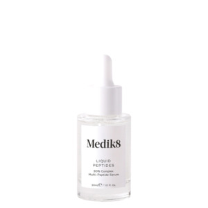 Medik 8 Liquid Peptides 30ml - Prodermal NZ