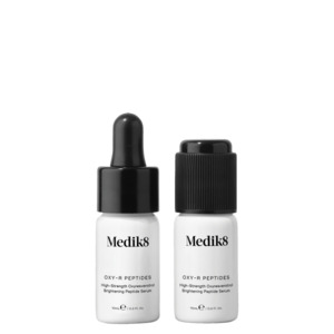 Medik 8 Oxy-R Peptides 2 x 10ml - Prodermal NZ
