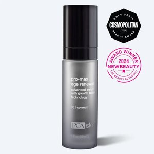 PCA Pro-max Age Renewal Serum - Prodermal NZ