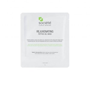 Societe Rejuvenating Peptide Mask Best Price at Prodermal NZ