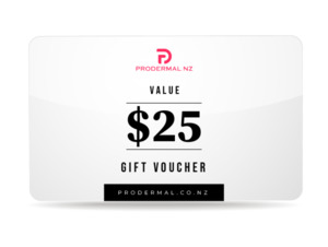 Coupon - Prodermal NZ