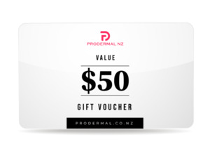 Coupon - Prodermal NZ