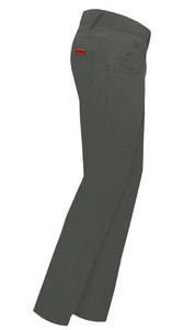 PIN HIGH Men's Active Trouser - Fir Green