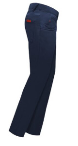 PIN HIGH Men's Active Trouser - Peony Navy