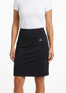 Reign Skirt | Black